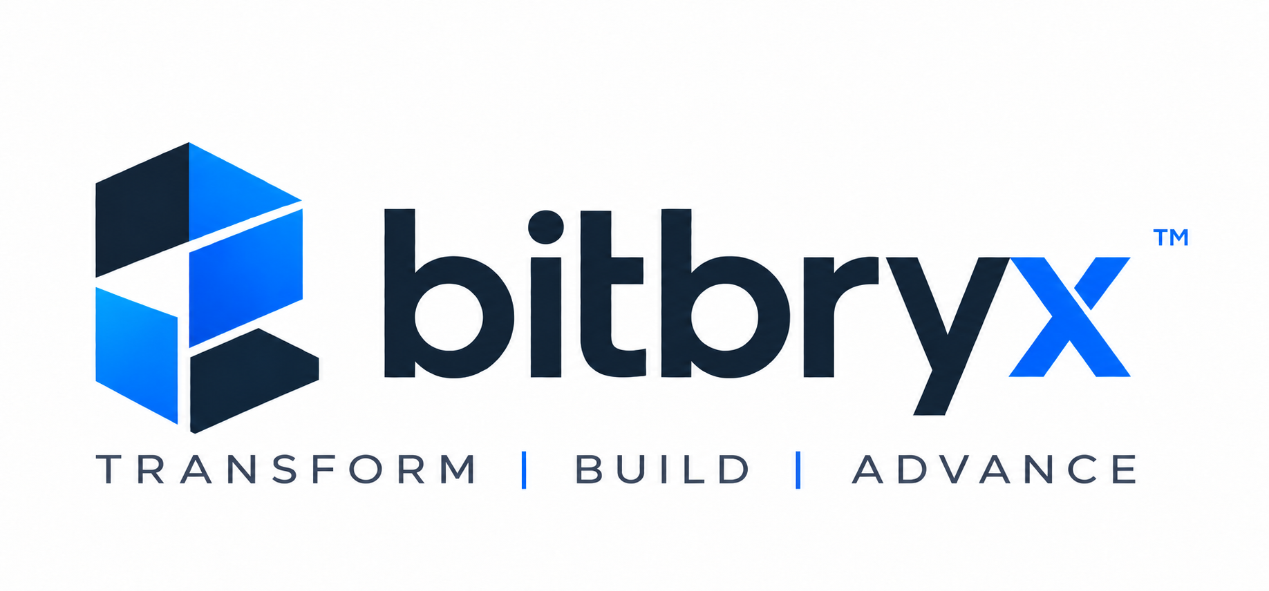 Bitbryx — Transform, Build, Advance